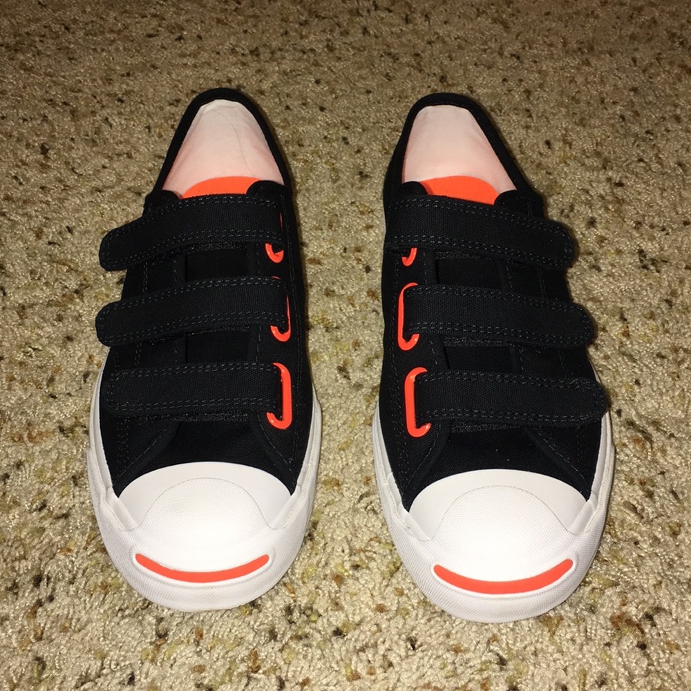 Jack Purcell Converse